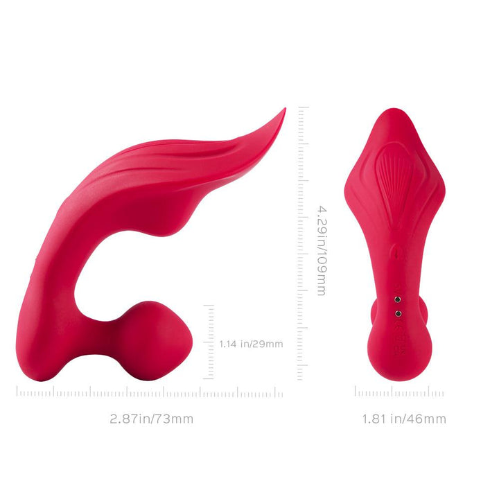 clitoral vibrators