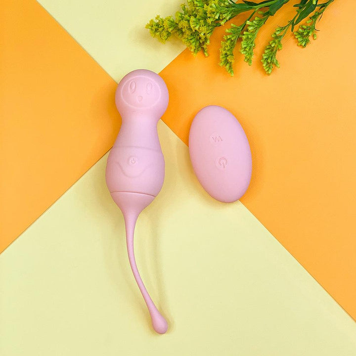 cute vibrator & vibrating egg