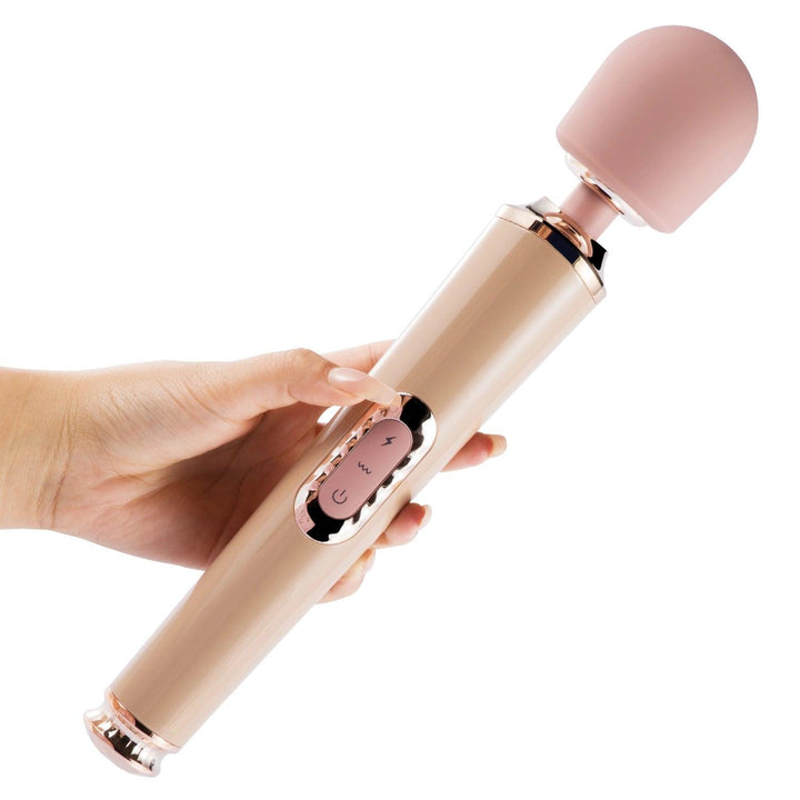 MADAME - The Honey Wand Plus - Honey Play Box Official