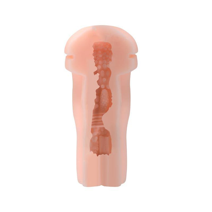 Masturbator Sleeve Cup - Honey Play Box