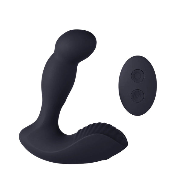 QUINN Anal Vibrator Prostate Massager With Remote Controller - Honey Play Box Official