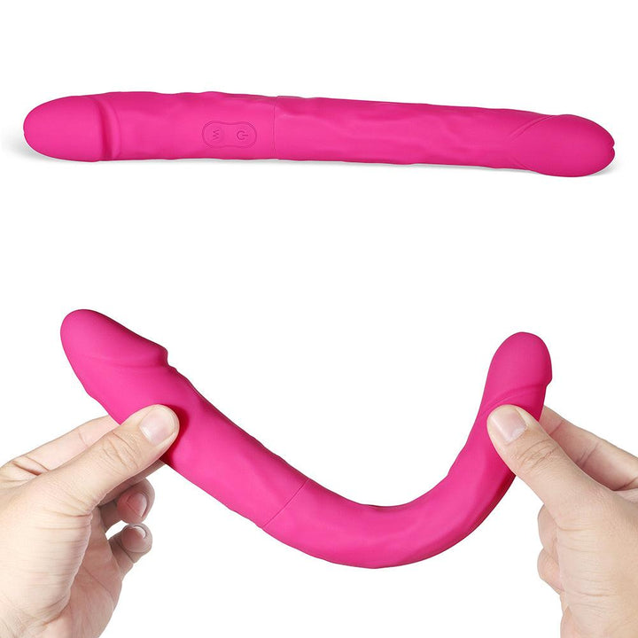 12 inch curved dildo