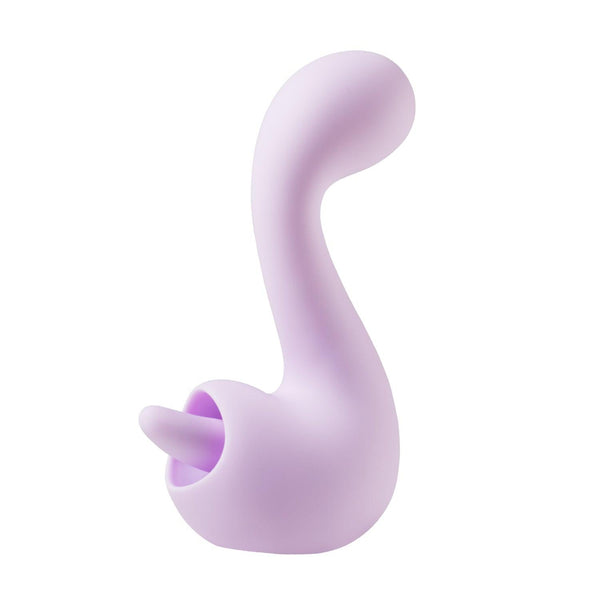 pink pussy licker toy
