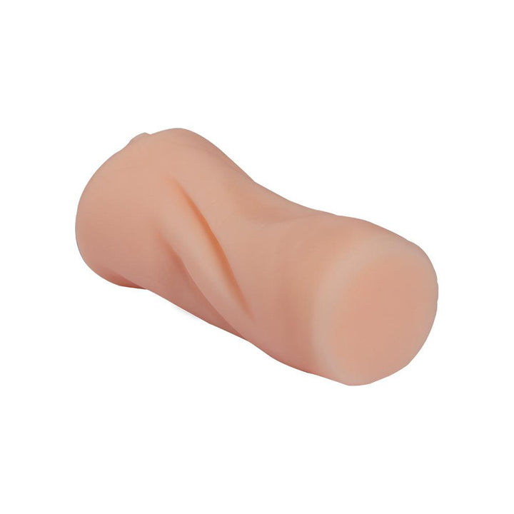 Swirly - Silicone Realisitc Vagina Stroker - Honey Play Box